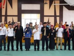 Tingkatkan Kualitas ASN, Pemkab Bulungan Gelar Pelatihan PBJP Level 1