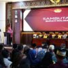 71 Sarjana Terapan Lulusan Politeknik Malinau, Siap Bangun Daerah