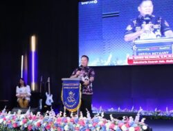 PERJALANAN 23 TAHUN BETHANY BMC PELITA KANAAN, KESETIAAN DAN PERSATUAN JADI KUNCI KEKUATAN GEREJA