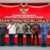 Luncurkan Monev KIP 2026, Sekprov Dorong Badan Publik Makin Transparan
