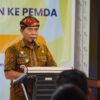 Temuan Monumental 43 Hiu Gangga di Kaltara, Gubernur Serukan Perlindungan Bersama