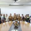 Malinau Dorong Perusahaan GO Digital, Sosialisasioan Wajib Lapor Ketenagakerjaan