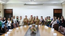Malinau Dorong Perusahaan GO Digital, Sosialisasioan Wajib Lapor Ketenagakerjaan