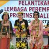 LPD Rangkul Seluruh Potensi Perempuan Dayak