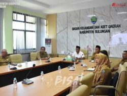 Bulungan Dapat Bantuan Sapi Qurban dari Presiden