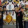 Ribuan Warga Padati Mubes Perdana LADK Bulungan, Satukan Langkah Lestarikan Budaya Dayak Kenyah