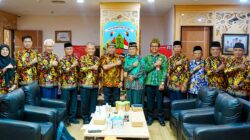 Gubernur Zainal Apresiasi FKUB, Kaltara Pertahankan Predikat Daerah Rukun