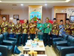 Gubernur Zainal Apresiasi FKUB, Kaltara Pertahankan Predikat Daerah Rukun