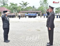 Generasi Muda Penjaga Pancasila Tetap Hidup