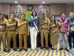 Wagub Ajak Generasi Muda Maksimalkan Potensi Daerah Lewat Budaya dan Pariwisata