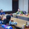 Pemkab Malinau, Rencana Penataan Ulang Eks Pasar Pelangi