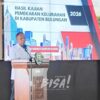 Hasil Kajian UBT, Kelurahan Tanjung Selor Hilir dan Tanjung Selor Timur Layak Dimekarkan Jadi 5 Kelurahan