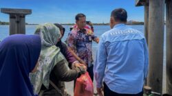 Pemprov Fasilitasi Pemulangan Warga Terlantar Asal Sulawesi