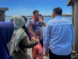 Pemprov Fasilitasi Pemulangan Warga Terlantar Asal Sulawesi