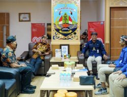 Gubernur Dukung Nobar Piala Dunia 2026, UMKM Siap Kecipratan Dampak Ekonomi