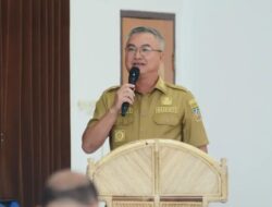 Keterbukaan Informasi Publik di Kabupaten Malinau Untuk Transparansi Dan Akuntabilitas Tata Kelola Pemerintahan Berkelanjutan