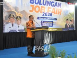 672 Lowongan Kerja Tersedia di Bulungan Job Fair 2026