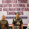 Pemprov Kaltara Perkuat Akuntabilitas Kinerja Melalui Bimtek Evaluator AKIP