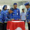 Gubernur Zainal Dorong Percepatan Pembangunan Lewat Penguatan Birokrasi