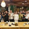 Pastikan Program Desa Sarjana Terlaksana, Bupati Wempi Turun Lansung Bertemu Mahasiswa Asal Malinau di Jakarta