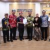 Didampingi Anggota DPR RI, Gubernur Usulkan Sejumlah Program Pengembangan UMKM ke Pemerintah Pusat