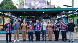 Rise And Impact, Pekan Pemuda GKII Bangkit Dari Daerah dan Jadi Agen Perubahan