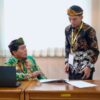 Gubernur Hadiri Peresmian 1.151 Km Jalan Daerah, Dukung Penguatan Konektivitas Nasional