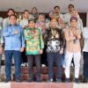 Sekprov Gagas SINERGI Kaltara, Jembatani UMKM Lokal Masuk Rantai Pasok Industri Global