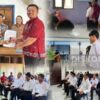 Resmi Dikukuhkan, Pengurus RT Se-Malinau Utara Diminta Bersinergi Wujudkan Lingkungan Bersih dan Sejahtera
