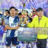 Pemkab Malinau Apresiasi Suksesnya Pelaksanaan Turnamen Futsal RJP Cup I Open Kaltara