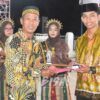 Melalui Penyelenggaraan MTQ, Nikmat dan Karunia Allah Diharap Dapat Turun