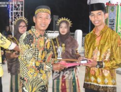Melalui Penyelenggaraan MTQ, Nikmat dan Karunia Allah Diharap Dapat Turun