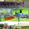 Pelatihan dan Outbound Yayasan Fangiono,  “Pengembangan Kompetensi Guru Profesional, Berdaya Saing”