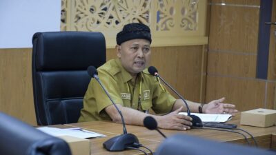 DKISP Kaltara Ajak ASN dan Masyarakat Perkuat Keamanan Digital