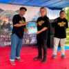 Asisten III : Utamakan Safety Riding, Anniversary SIM-C Ke- 9 & Lepas Peserta Riding