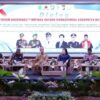DIALOG FORKOPIMDA MALINAU, BUPATI WEMPI TEKANKAN PENYELESAIAN MASALAH DAERAH BUTUH PERAN AKTIF SELURUH MASYARAKAT