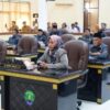 Tiga Raperda Usulan Pemkab Bulungan, Resmi Diterima DPRD