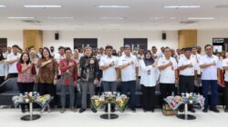 Lewat Pengadaan Berkualitas, Pemprov Pacu Produk Lokal dan UMK-K