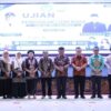 Wabup Malinau Harapkan Guru Hadirkan Inovasi Melalui Hasil Tesis