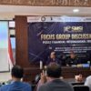 Laporan Focus Group Discussion (FGD) SMSI di Bali Tentang Pusat Finansial Internasional Indonesia (PFII) Ingatkan Risiko Regulatory Arbitrage dan Penghindaran Pajak