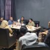 Atasi Kebuntuan 2 Dekade Obligasi Daerah, Dr. Agus Syabarrudin Dorong Sinergi Pemda, BPD, dan PFII di Rapat DPP SMSI