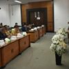Wabup Jakaria Sampaikan Jawaban Pemda Atas Pandangan Fraksi DPRD Terhadap Pertanggungjawaban APBD 2025