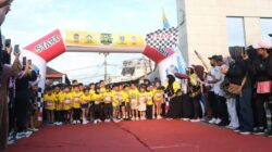 Fantastic Bocil Run’ Sukses Gelar Latihan Mental dan Kebiasaan Hidup Sehat Sejak Dini