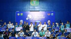 Final Badminton BMC Ke- V 2026, Tradisi Melahirkan Atlet Malinau Berprestasi