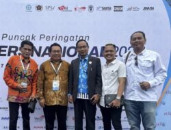 SMSI Kaltara Pertanyakan Standar Kerja Sama Media di Pemkab Malinau