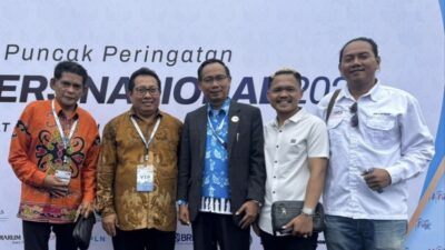 SMSI Kaltara Pertanyakan Standar Kerja Sama Media di Pemkab Malinau