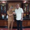 Hermanus Dorong Hubungan Eksekutif Legislatif sebagai Mitra Berkelanjutan Untuk Pembangunan Nunukan