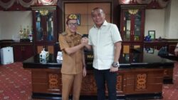 Hermanus Dorong Hubungan Eksekutif Legislatif sebagai Mitra Berkelanjutan Untuk Pembangunan Nunukan