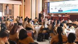 Sekda Malinau Tekanan Propesionalisme ASN Melalui Bimtek Pengusulan Angka Kredit