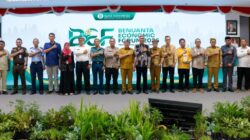 Wagub Buka Benuanta Economic Forum 2026, Perkuat Sinergi Hadapi Tantangan Global